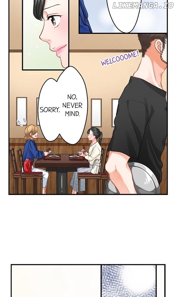 Goodbye, No Sex Life Chapter 43 - page 19