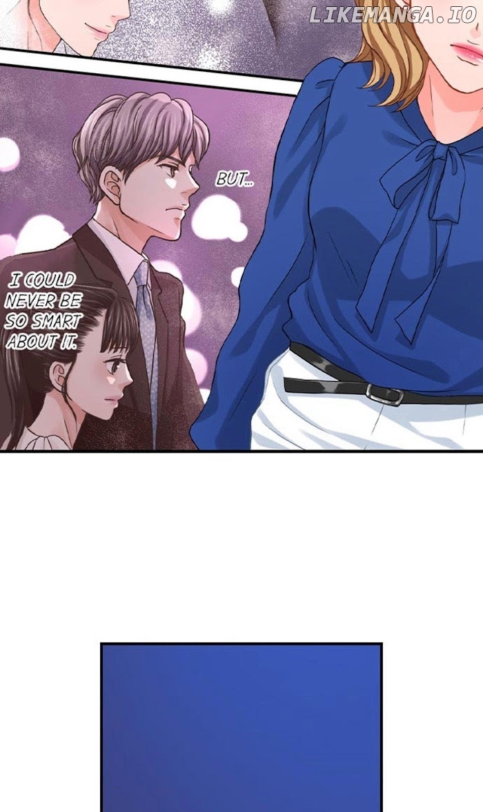Goodbye, No Sex Life Chapter 43 - page 23