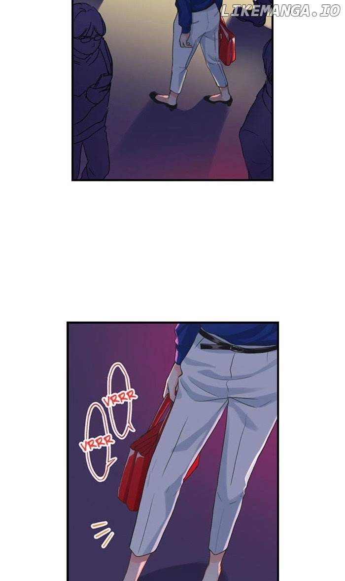 Goodbye, No Sex Life Chapter 43 - page 25