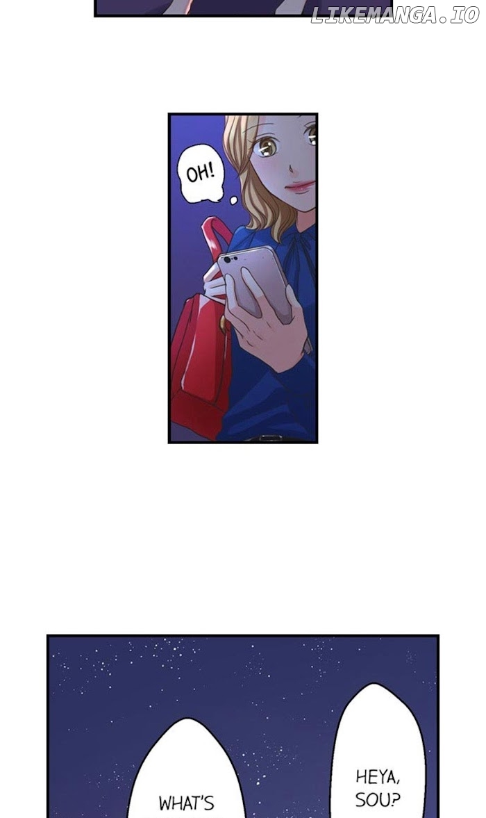 Goodbye, No Sex Life Chapter 43 - page 26