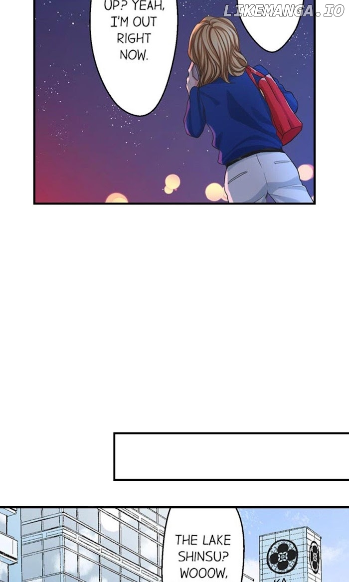 Goodbye, No Sex Life Chapter 43 - page 27