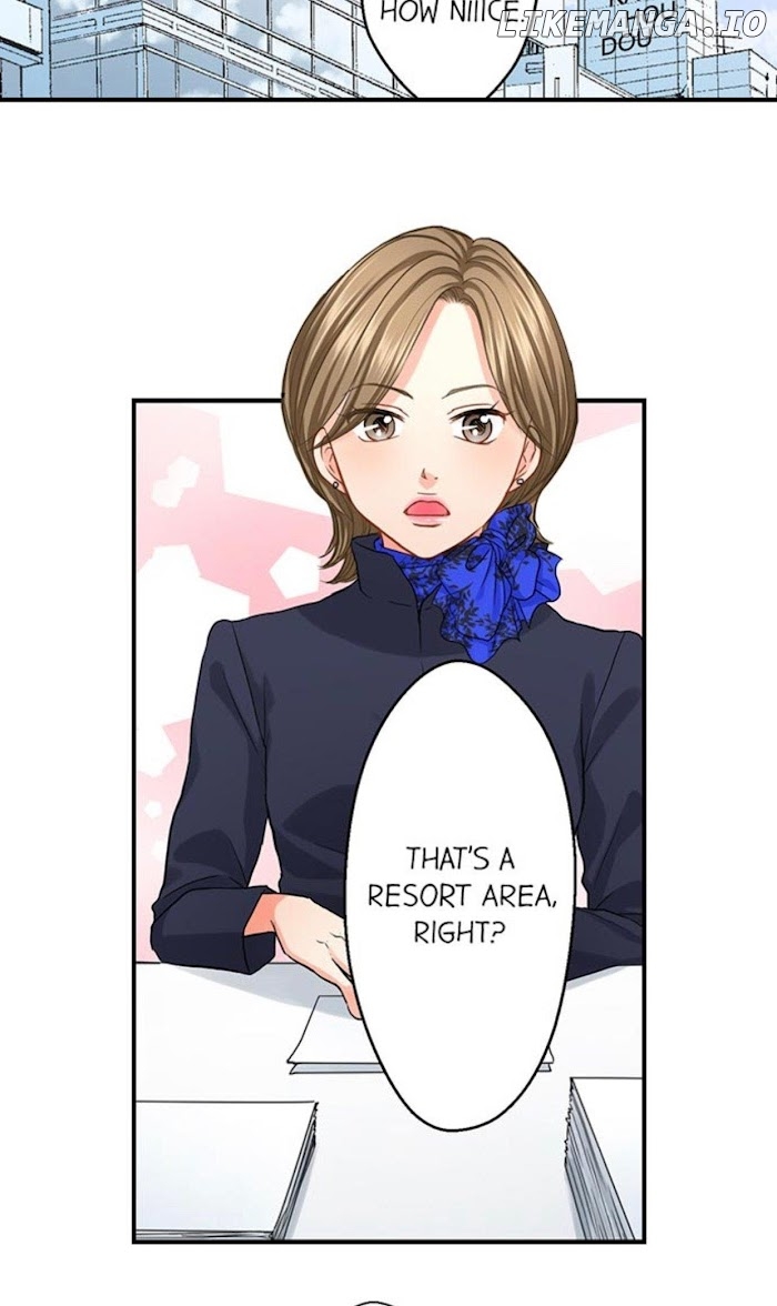 Goodbye, No Sex Life Chapter 43 - page 28