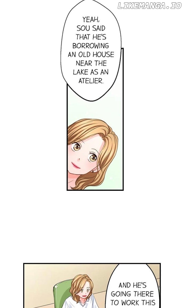Goodbye, No Sex Life Chapter 43 - page 29