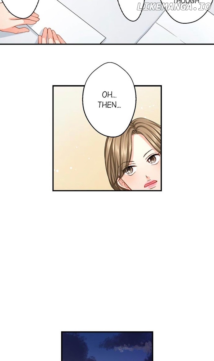 Goodbye, No Sex Life Chapter 43 - page 31