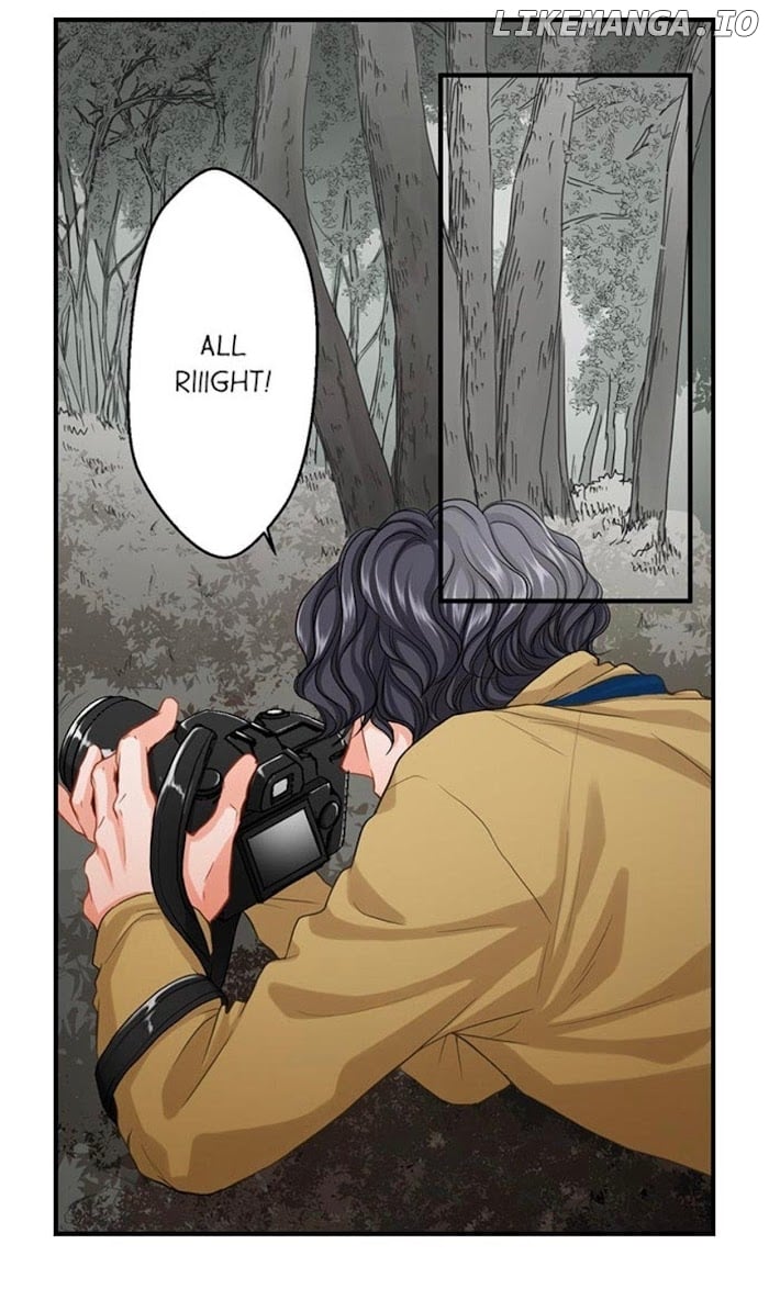 Goodbye, No Sex Life Chapter 43 - page 33