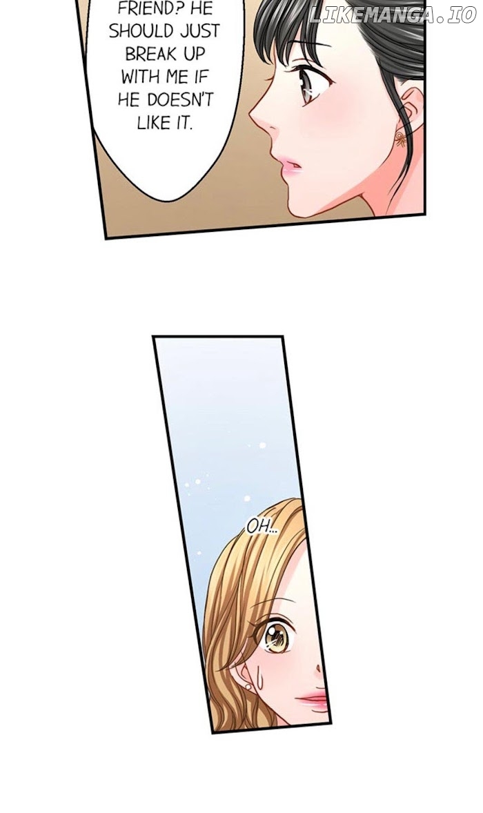 Goodbye, No Sex Life Chapter 43 - page 6