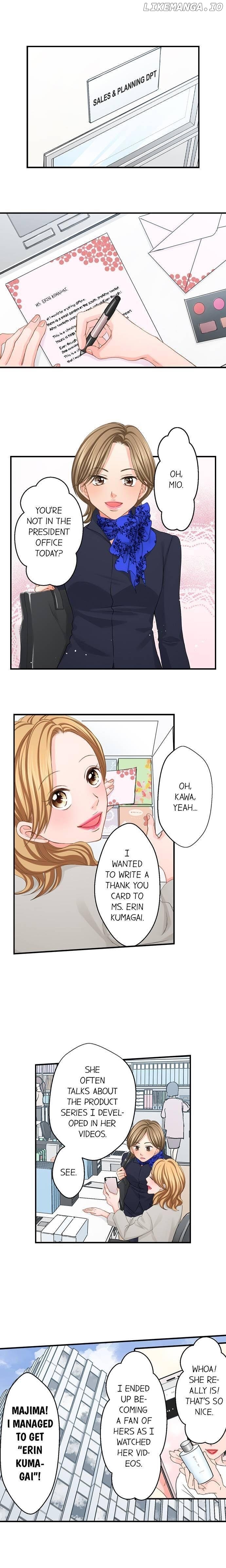 Goodbye, No Sex Life Chapter 100 - page 2