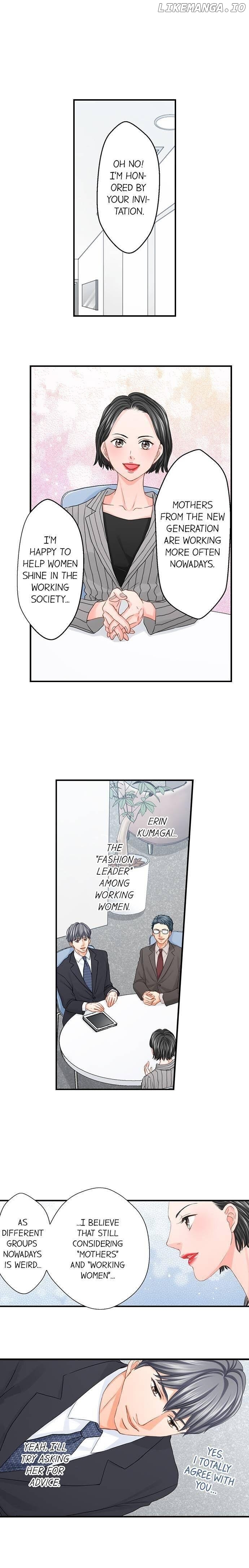 Goodbye, No Sex Life Chapter 100 - page 4