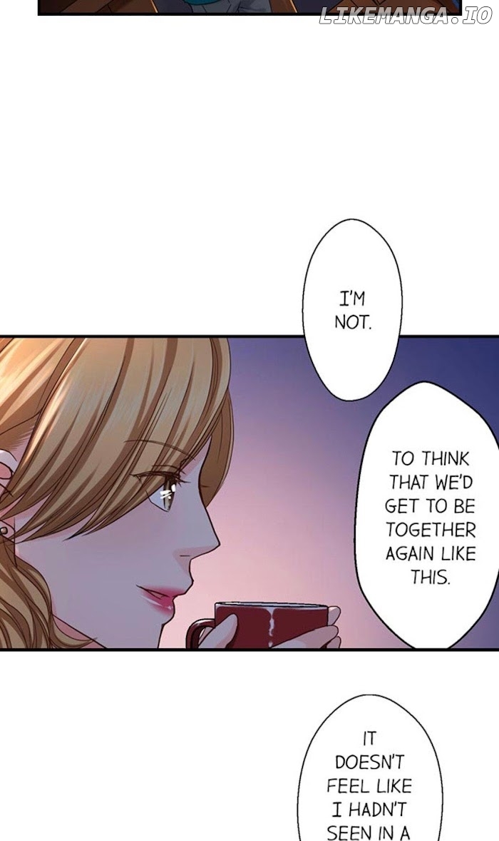 Goodbye, No Sex Life Chapter 44 - page 13