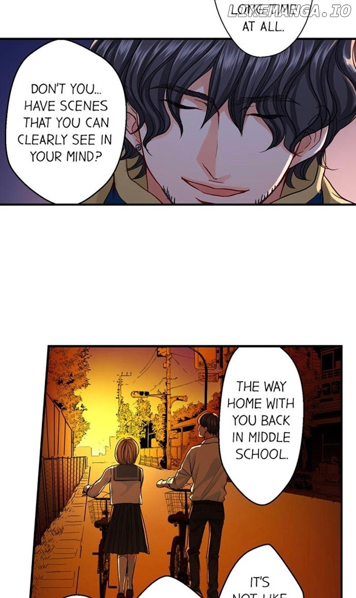 Goodbye, No Sex Life Chapter 44 - page 14