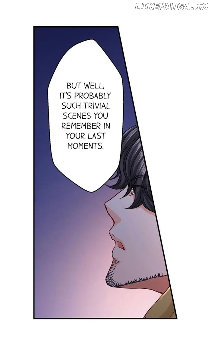 Goodbye, No Sex Life Chapter 44 - page 16
