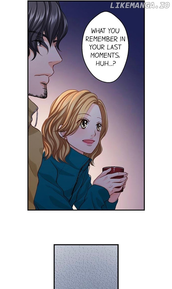Goodbye, No Sex Life Chapter 44 - page 17