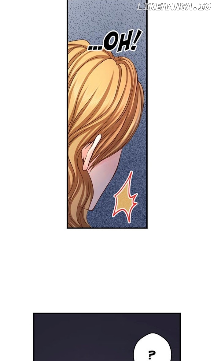 Goodbye, No Sex Life Chapter 44 - page 18