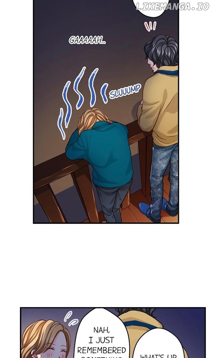 Goodbye, No Sex Life Chapter 44 - page 19