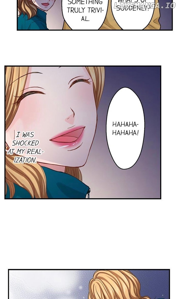 Goodbye, No Sex Life Chapter 44 - page 20