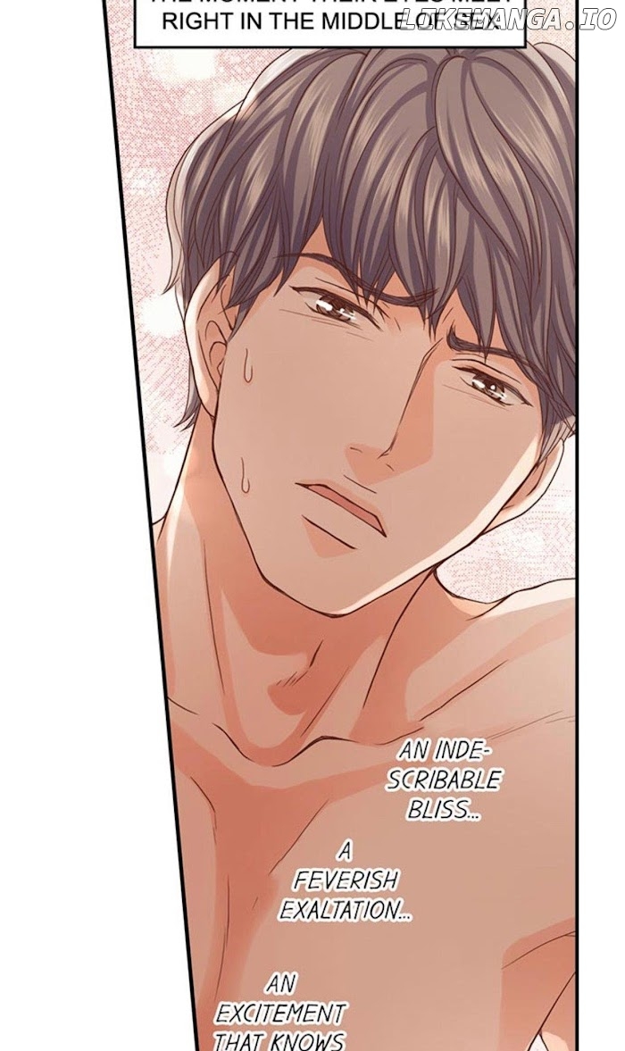 Goodbye, No Sex Life Chapter 44 - page 22
