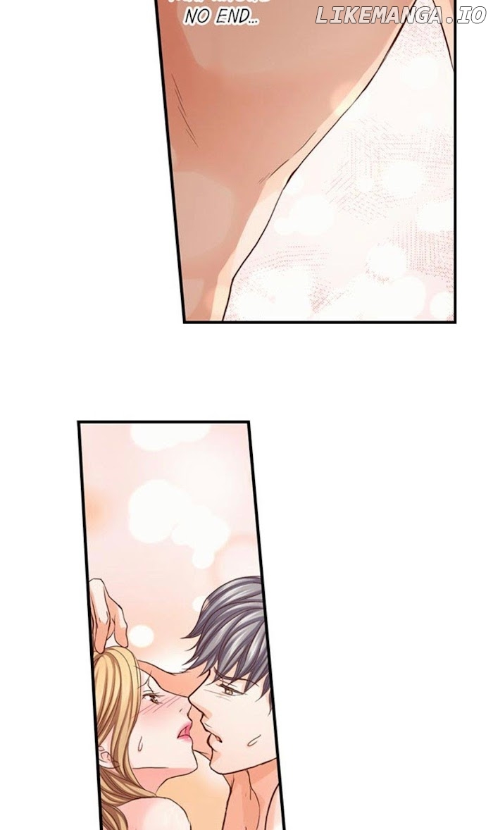Goodbye, No Sex Life Chapter 44 - page 23