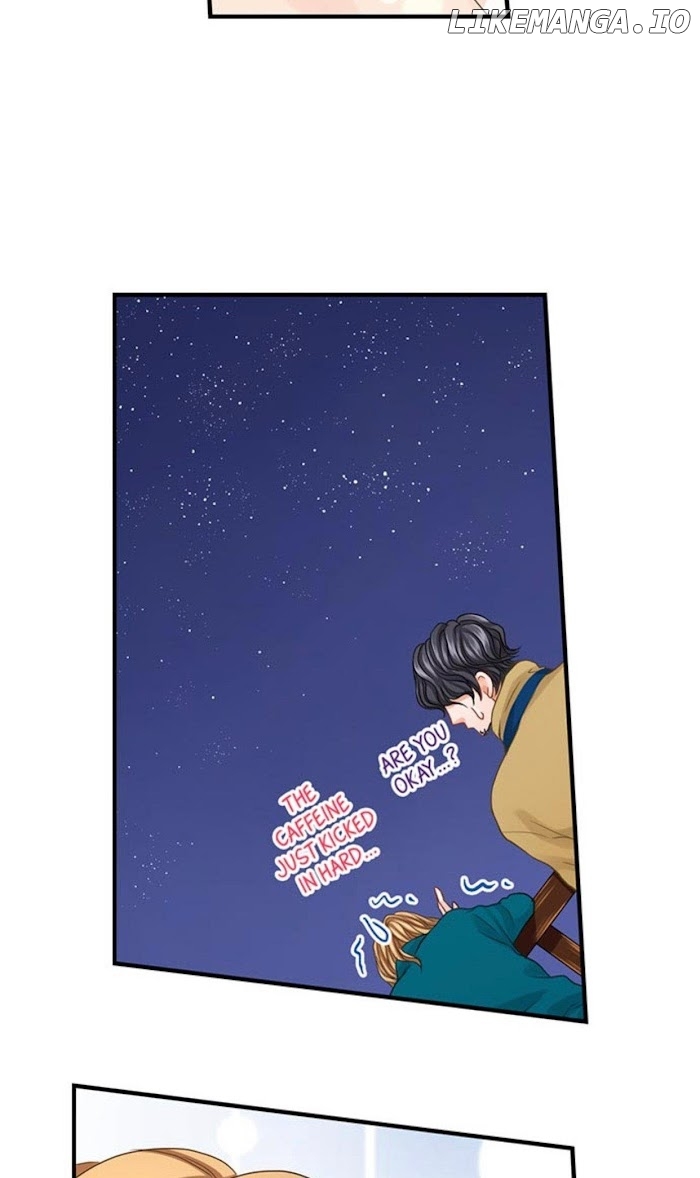 Goodbye, No Sex Life Chapter 44 - page 25
