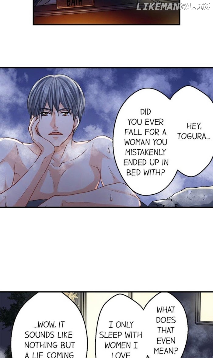 Goodbye, No Sex Life Chapter 44 - page 28