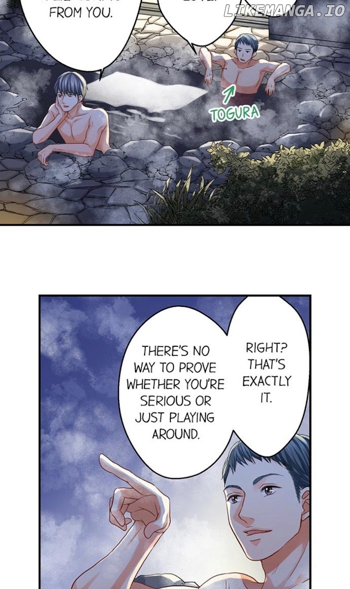 Goodbye, No Sex Life Chapter 44 - page 29