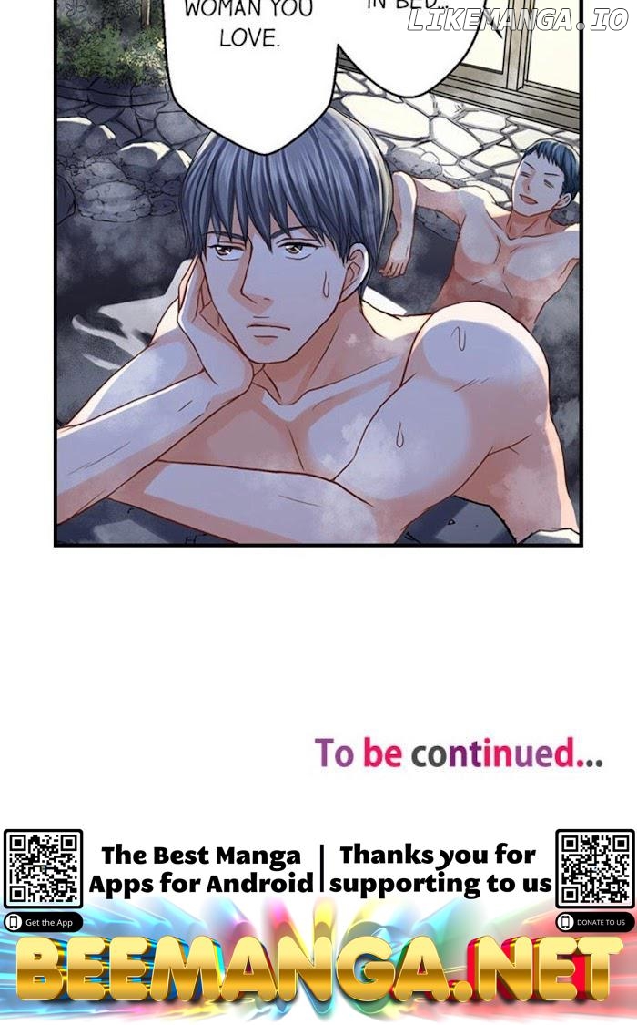 Goodbye, No Sex Life Chapter 44 - page 33