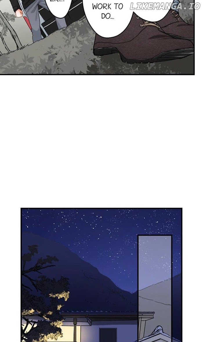 Goodbye, No Sex Life Chapter 44 - page 8