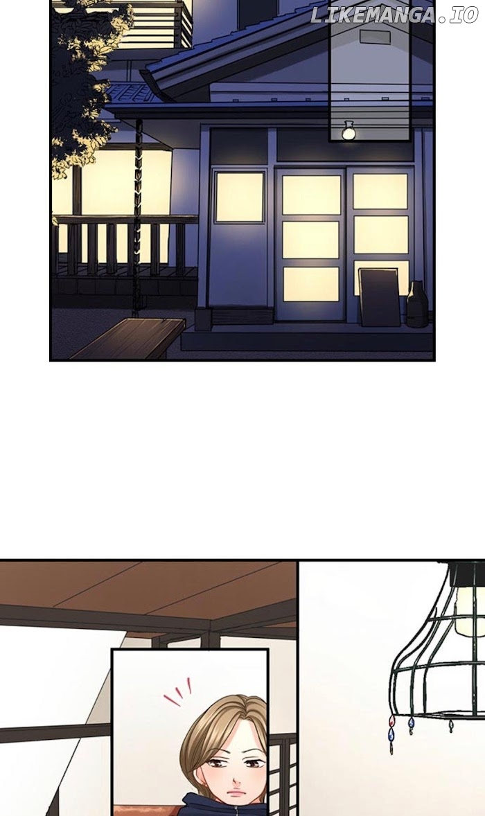 Goodbye, No Sex Life Chapter 44 - page 9