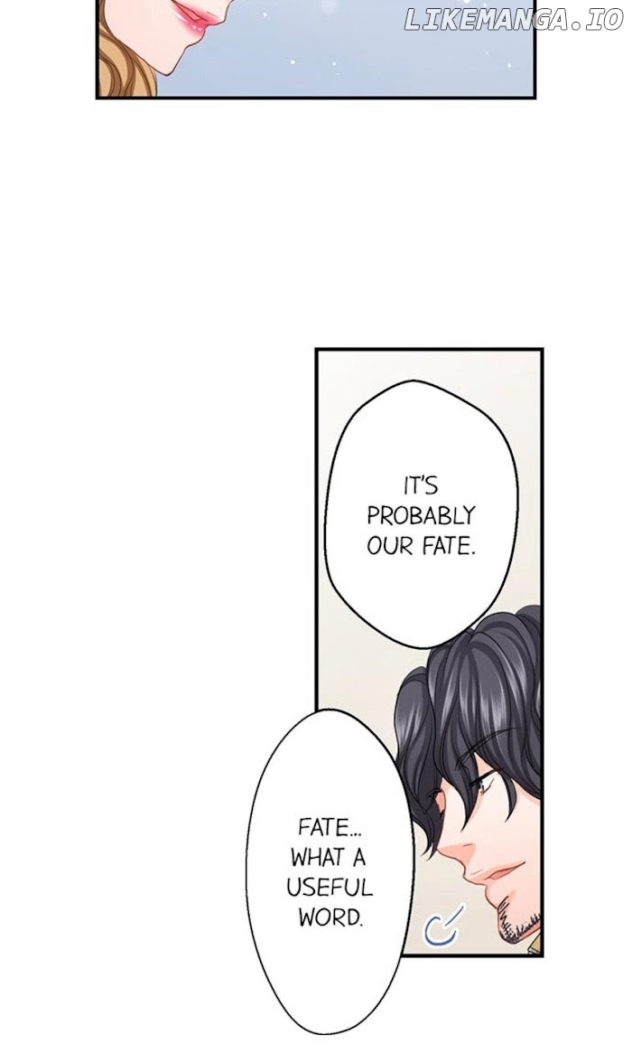 Goodbye, No Sex Life Chapter 45 - page 10