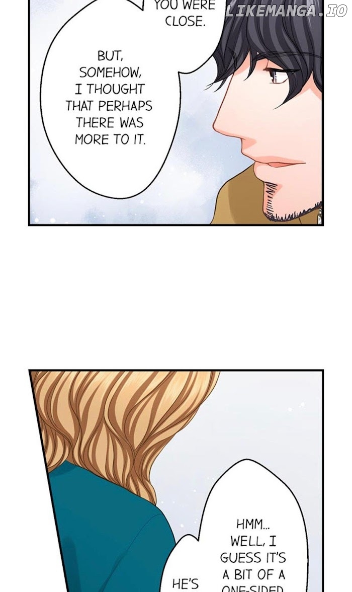 Goodbye, No Sex Life Chapter 45 - page 13