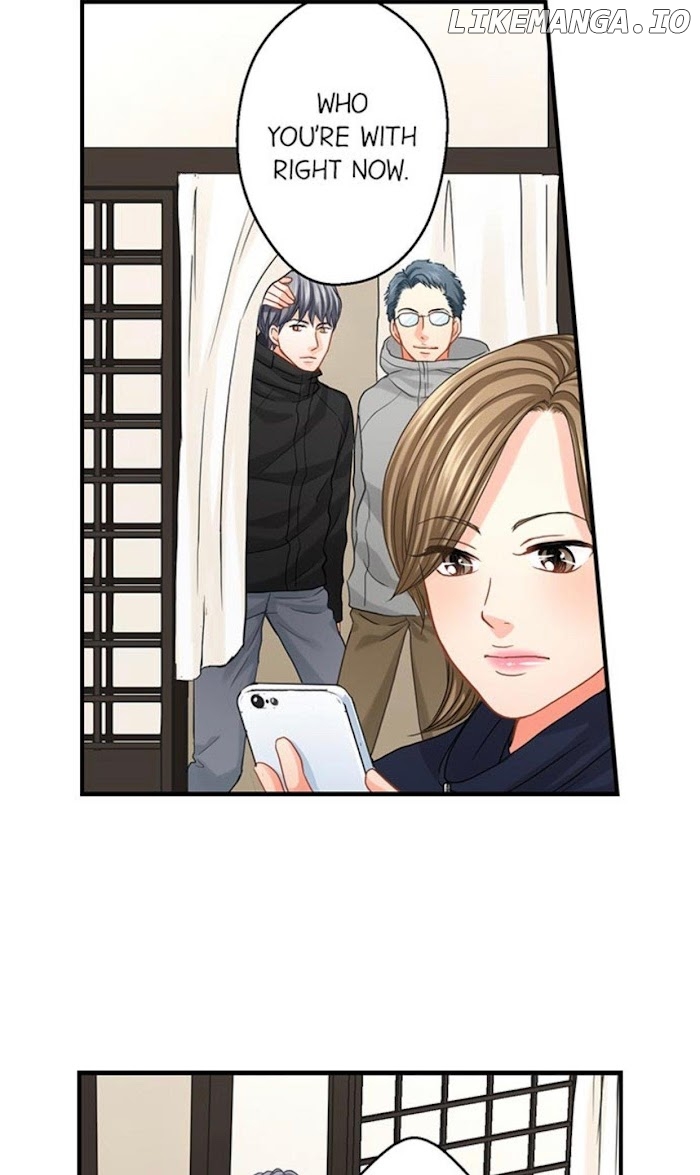 Goodbye, No Sex Life Chapter 45 - page 23