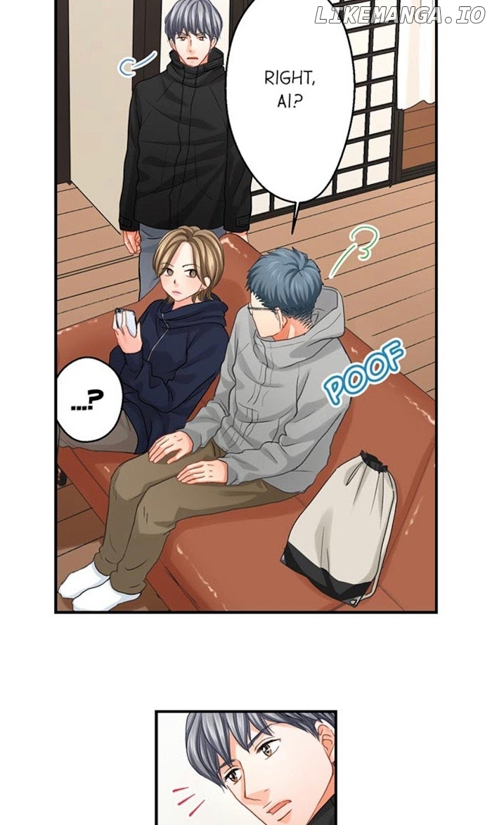 Goodbye, No Sex Life Chapter 45 - page 24