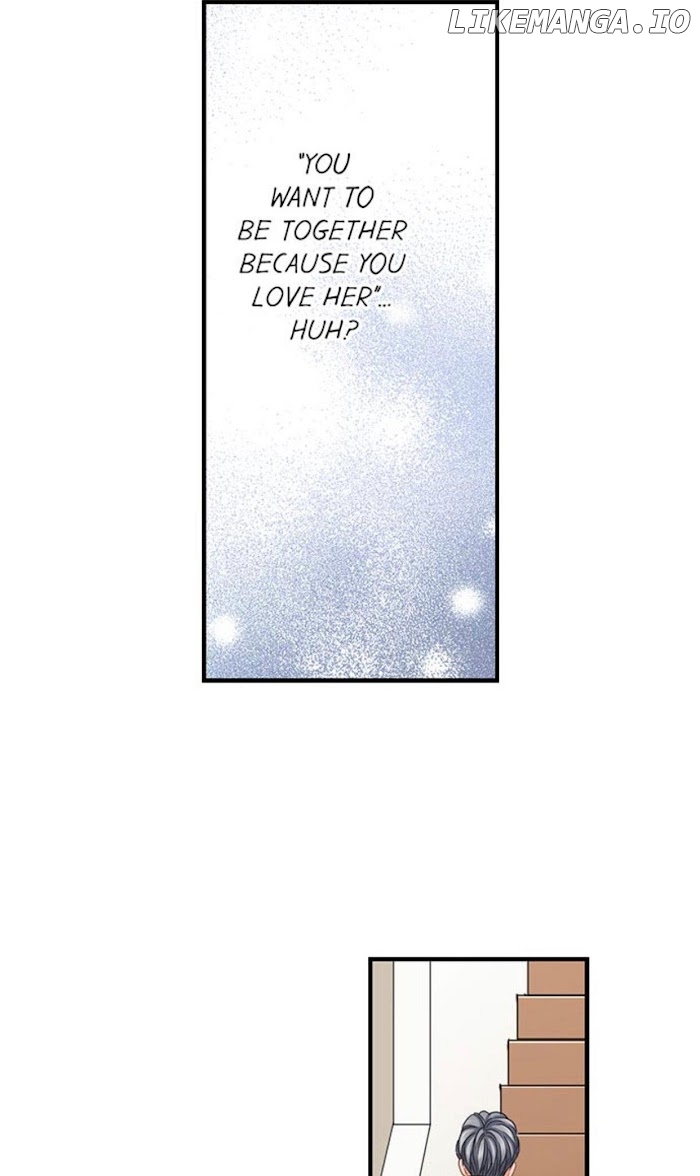 Goodbye, No Sex Life Chapter 45 - page 27