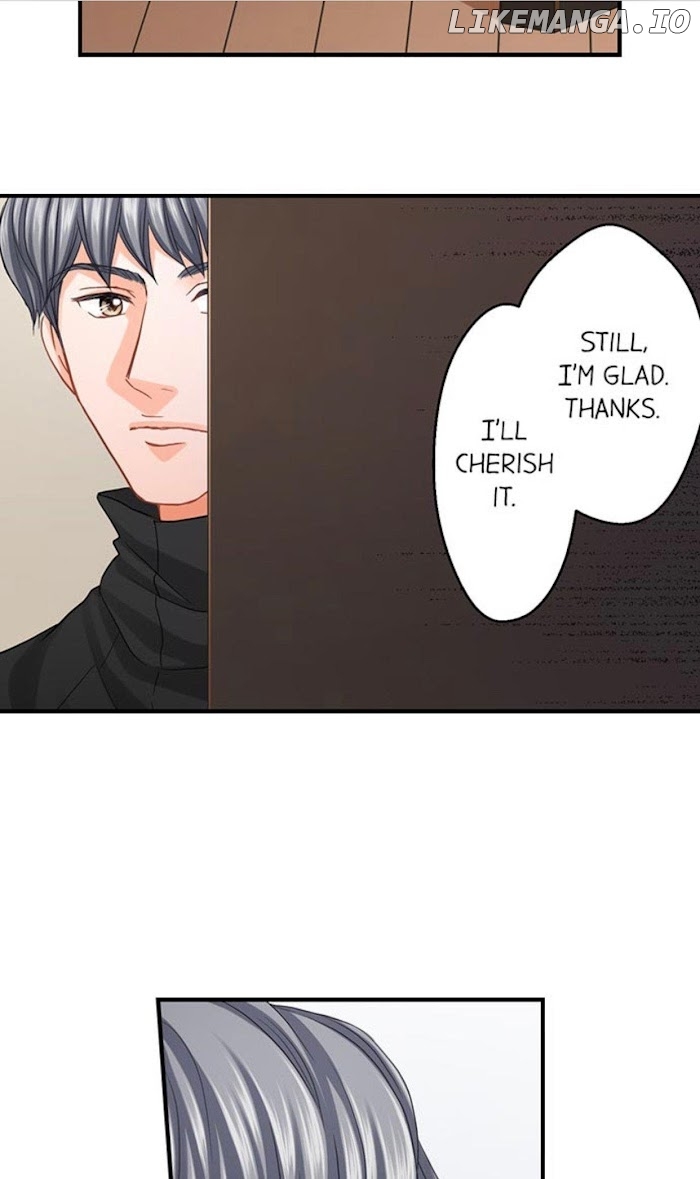 Goodbye, No Sex Life Chapter 45 - page 30