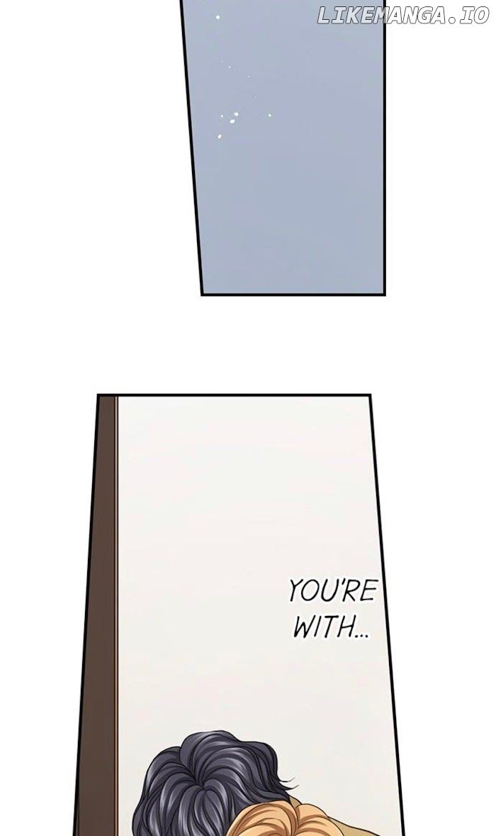 Goodbye, No Sex Life Chapter 45 - page 32