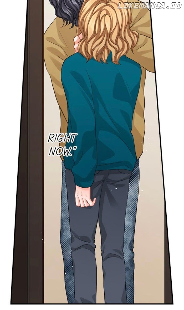 Goodbye, No Sex Life Chapter 45 - page 33