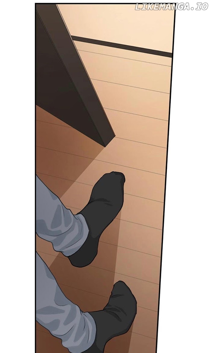 Goodbye, No Sex Life Chapter 45 - page 34