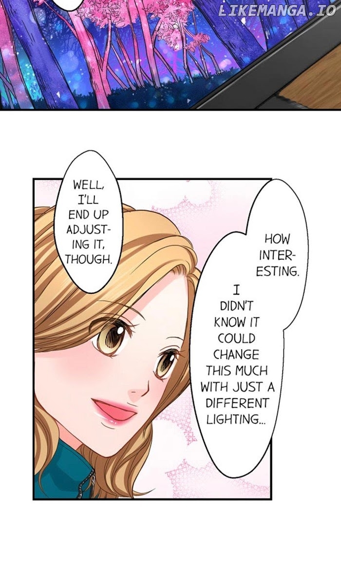 Goodbye, No Sex Life Chapter 45 - page 4