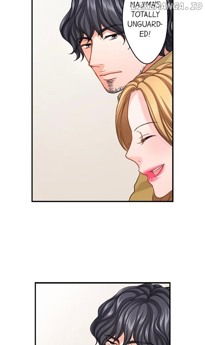 Goodbye, No Sex Life Chapter 45 - page 6