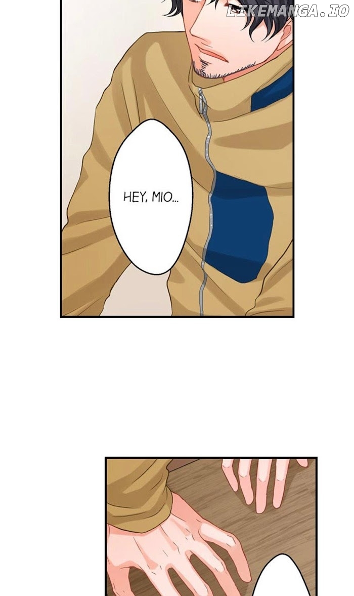 Goodbye, No Sex Life Chapter 45 - page 7