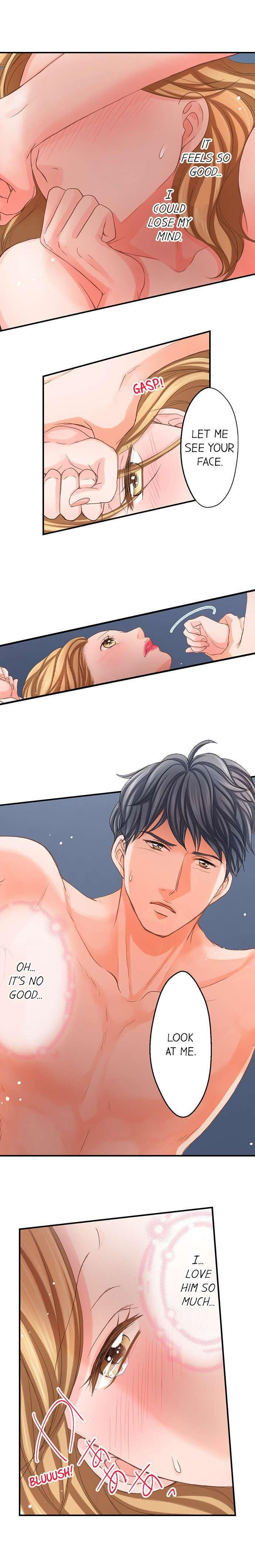 Goodbye, No Sex Life Chapter 82 - page 3