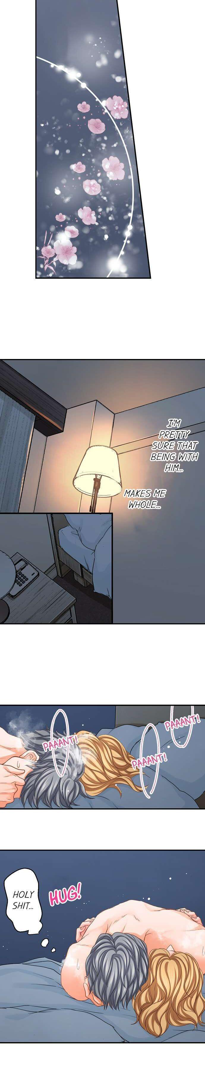Goodbye, No Sex Life Chapter 82 - page 7