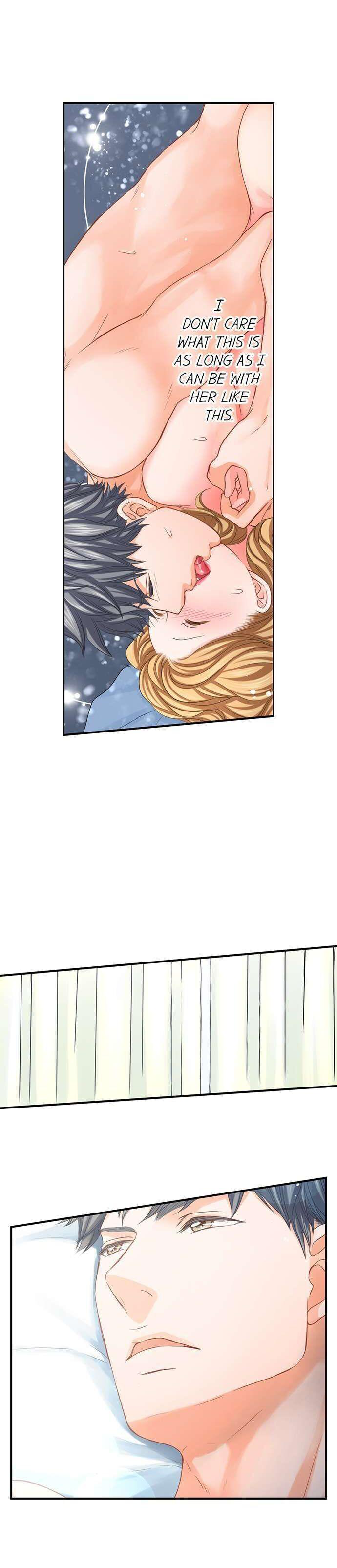 Goodbye, No Sex Life Chapter 83 - page 3