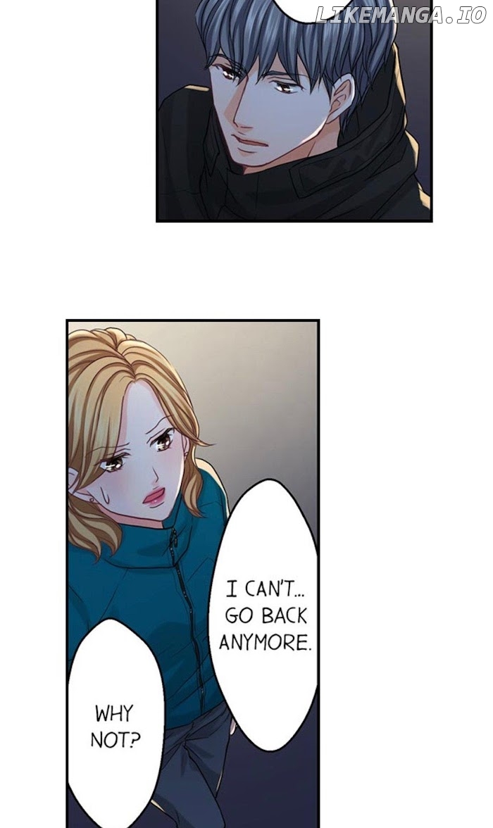 Goodbye, No Sex Life Chapter 47 - page 11