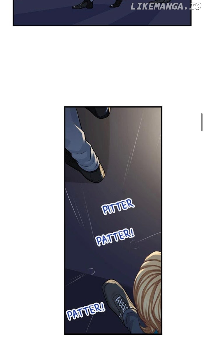 Goodbye, No Sex Life Chapter 47 - page 13
