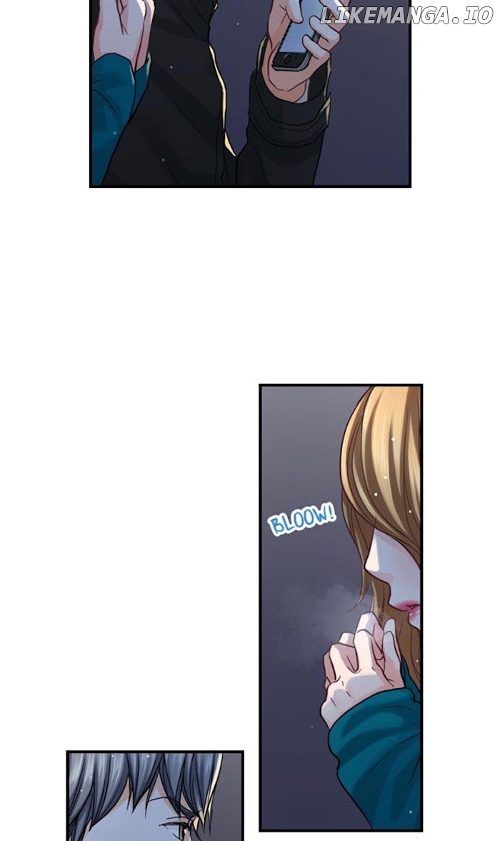 Goodbye, No Sex Life Chapter 47 - page 18