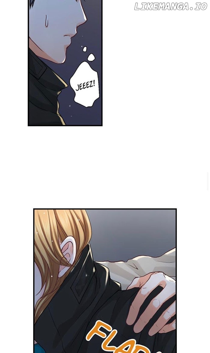 Goodbye, No Sex Life Chapter 47 - page 19