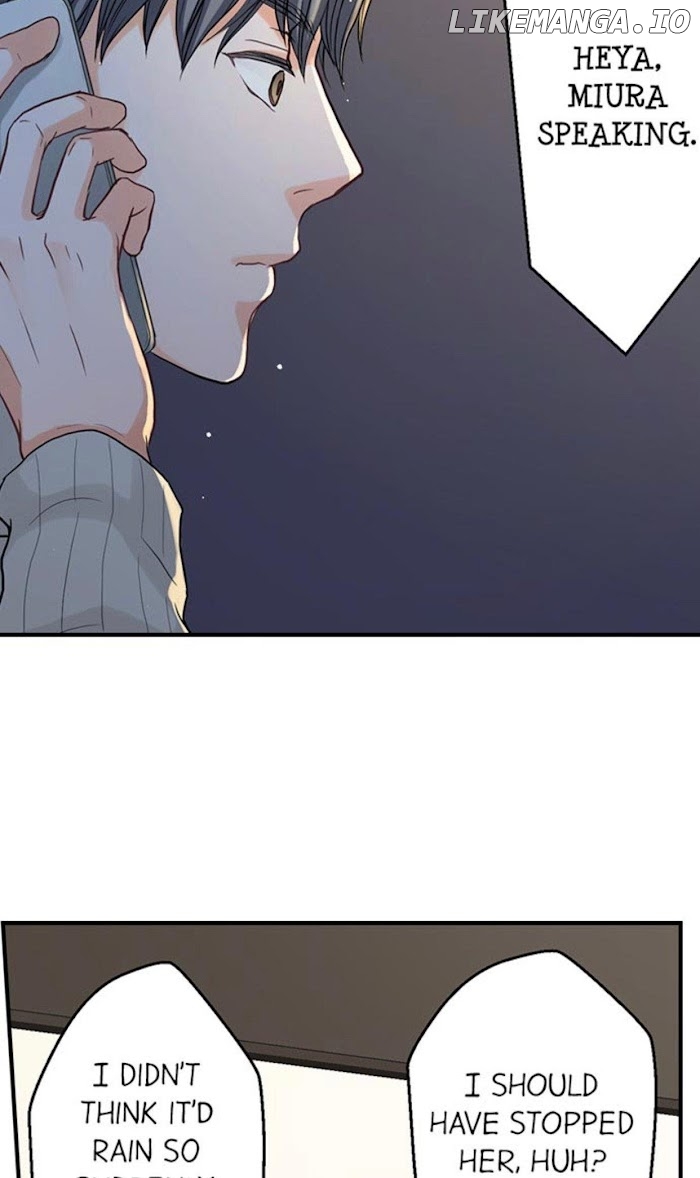 Goodbye, No Sex Life Chapter 47 - page 24