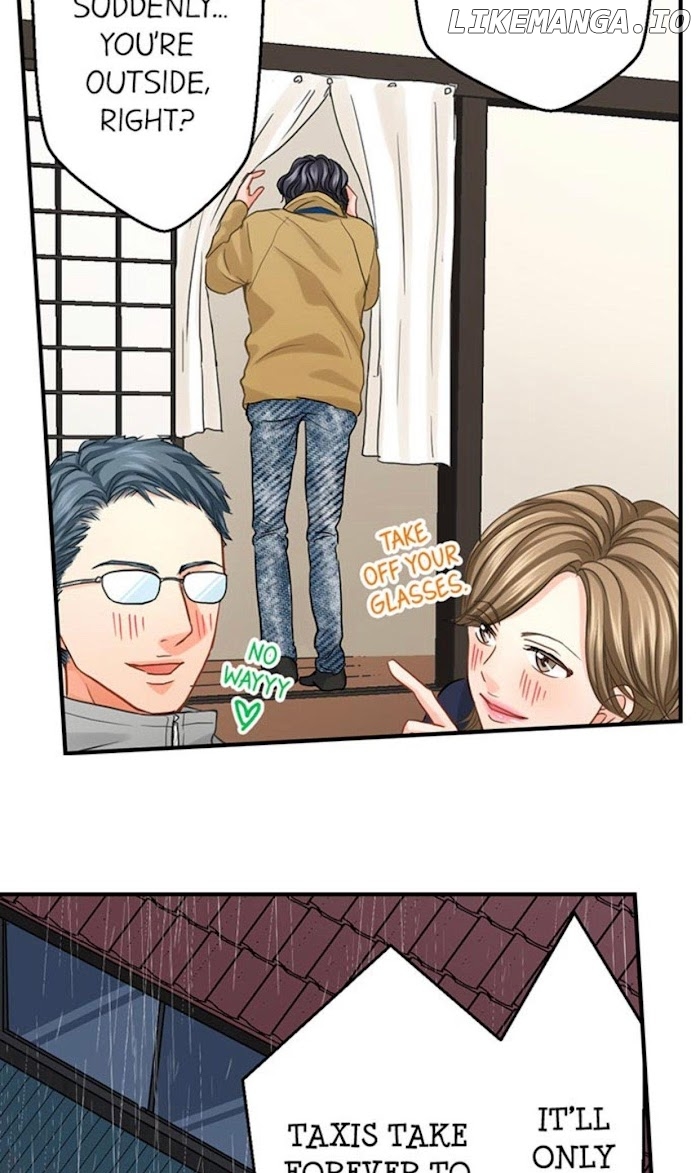 Goodbye, No Sex Life Chapter 47 - page 25