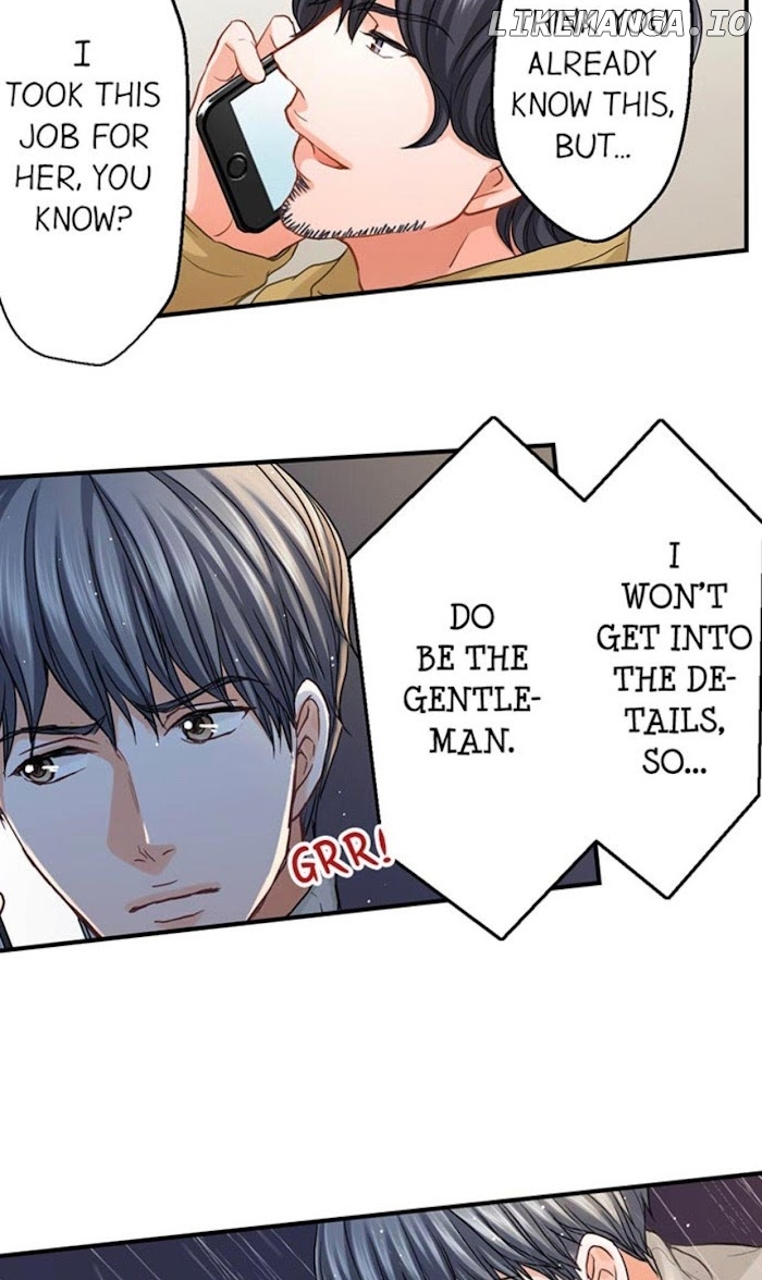 Goodbye, No Sex Life Chapter 47 - page 27