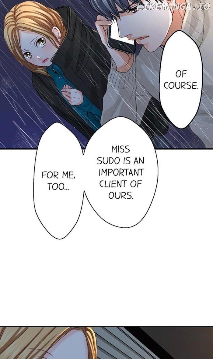 Goodbye, No Sex Life Chapter 47 - page 28